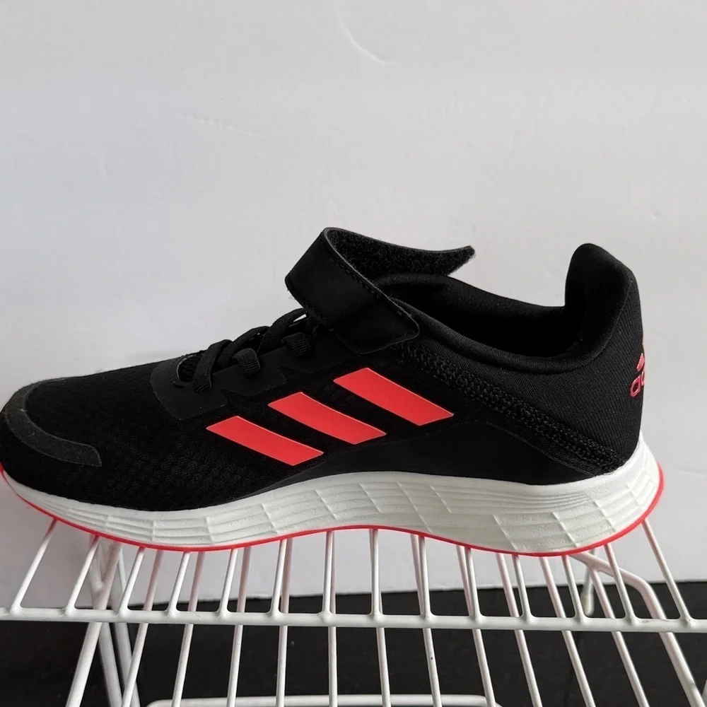 NEW! Adidas Duramo SL Kids Sneakers Size 3 Shoes